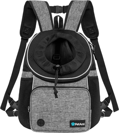 Dog Front Carrier Backpack